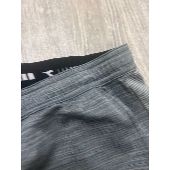 Active Zone Shorts Men's Size Large Outdoors Casual Athletic Gray - Picture 5 of 8